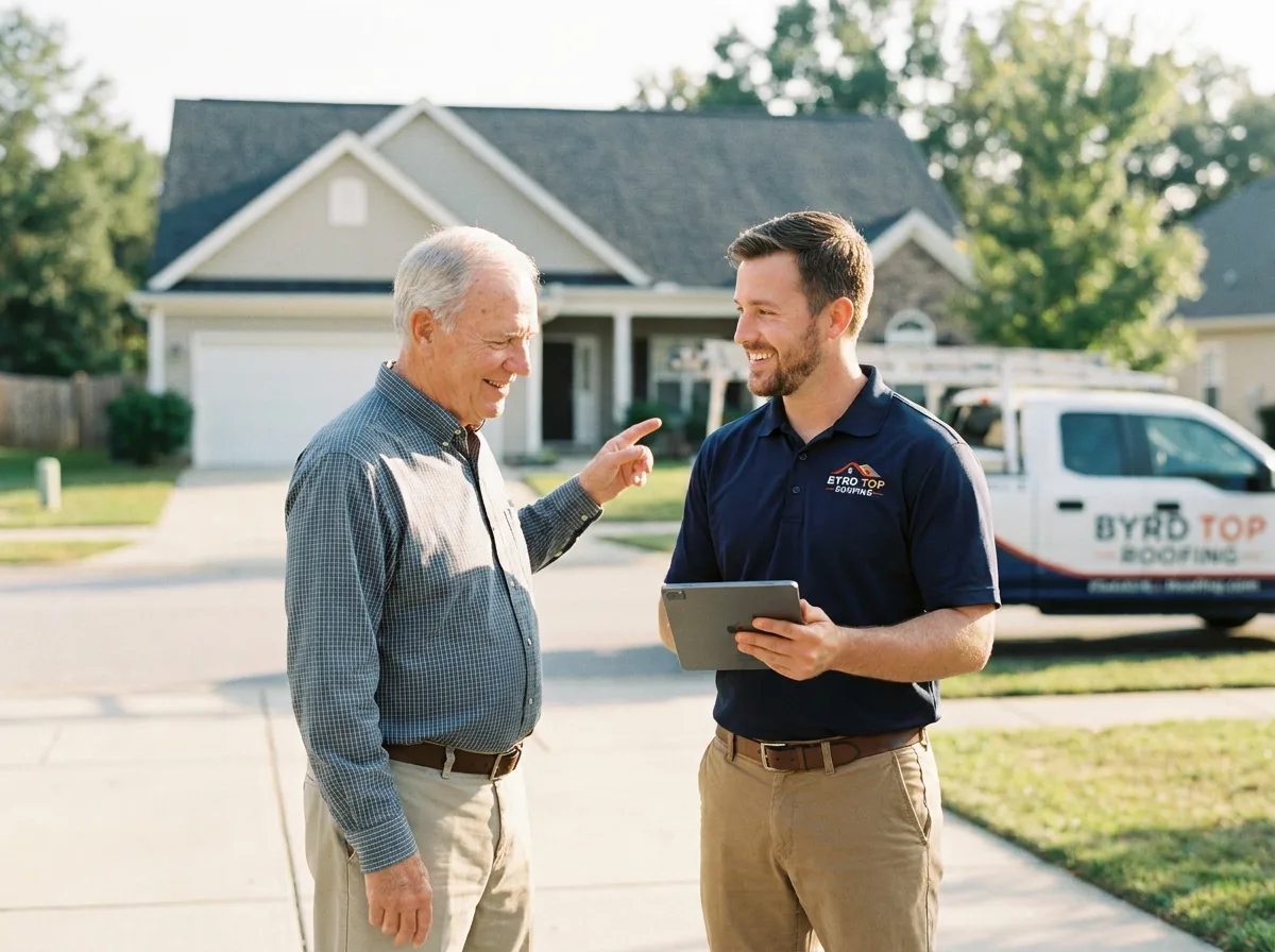 Roofing Toppenish, WA FAQs